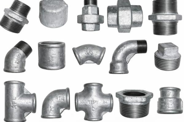 Fittings Ürünleri
