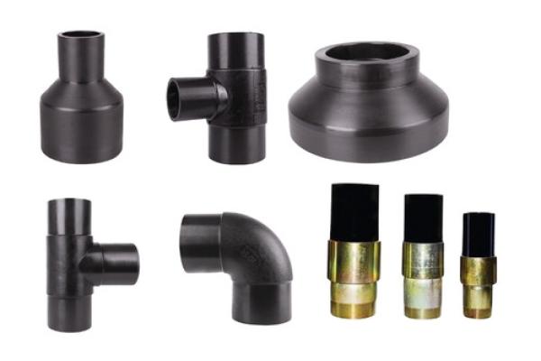 HDPE Spigot Ürünler