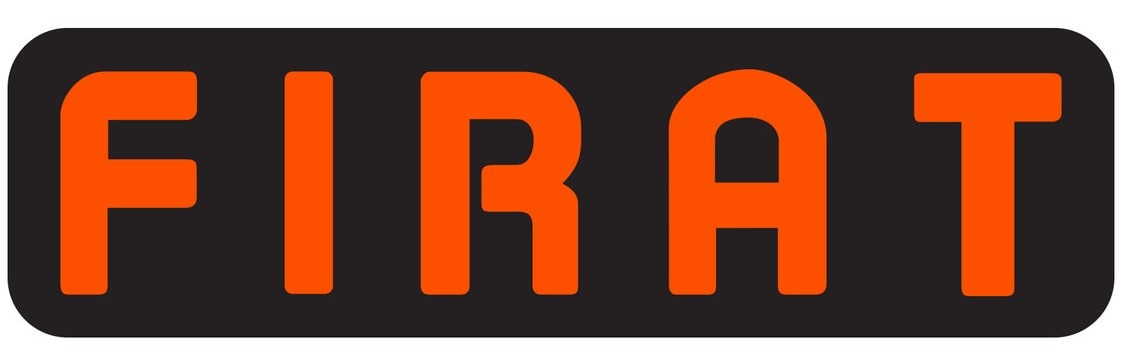 Fırat Plastik Logo